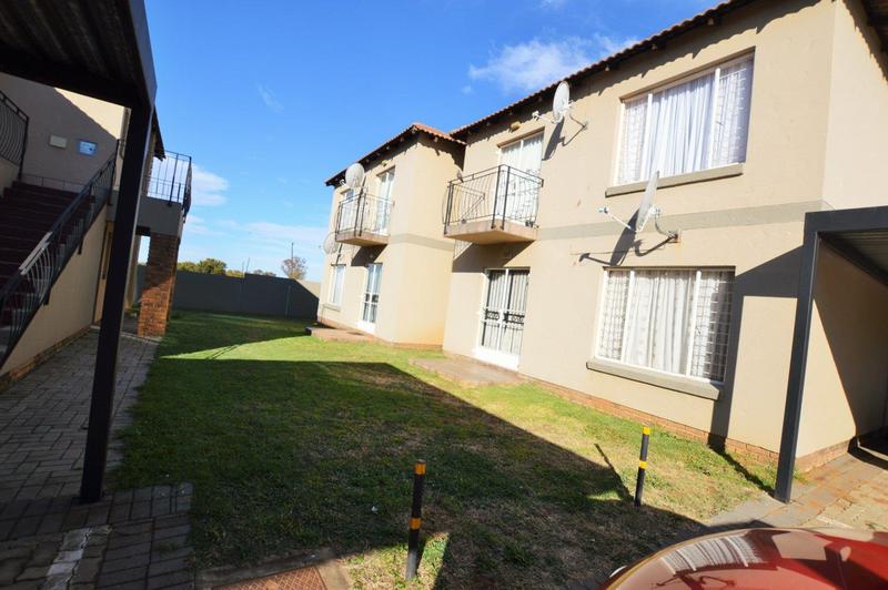 2 Bedroom Property for Sale in Vaal Park Ext 1 Free State